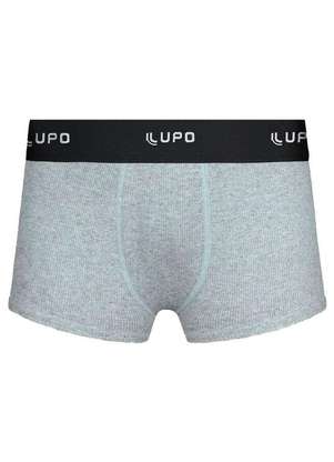 Lupo - Cueca Infantil Sunga Lupinho 380-001 - LUPO