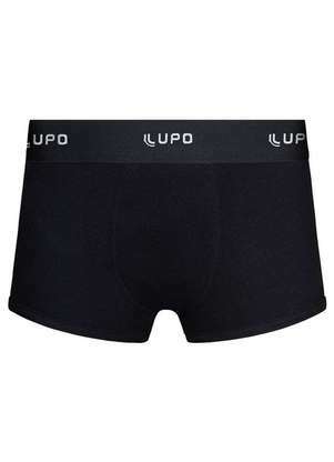 Lupo - Cueca Infantil Sunga Lupinho 380-001 - LUPO
