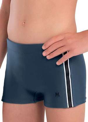 Sunga Praia Infantil Mash 310.75 - MASH