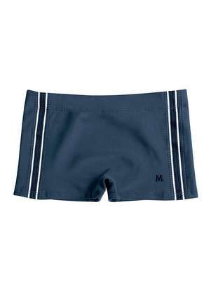 Sunga Praia Infantil Mash 310.75 - MASH