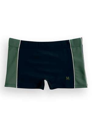 Sunga Praia Infantil Mash 310.86 - MASH