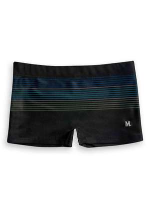 Sunga Praia Infantil Mash 310.92 - MASH