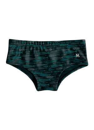Sunga Praia Infantil Mash 312.68 - MASH