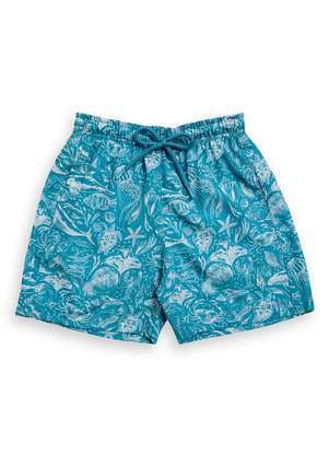 Shorts Praia Infantil Mash 619.75 - MASH