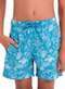 Mash - Shorts Praia Infantil Mash 619.75 - variação:  