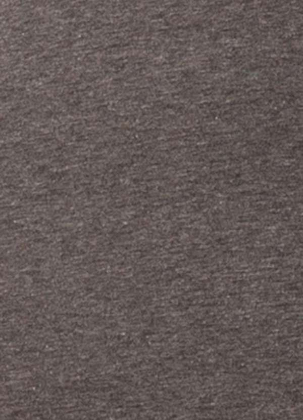 Wee! - Bermuda Ciclista Plus Size Cinza 3