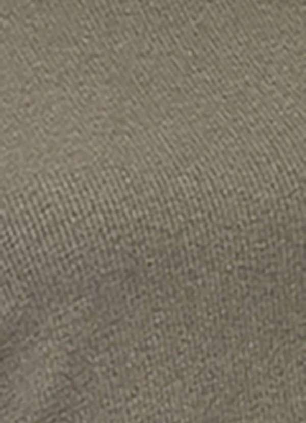 Bold - Blusa Cacharrel Canelada Plus Size Verde 6