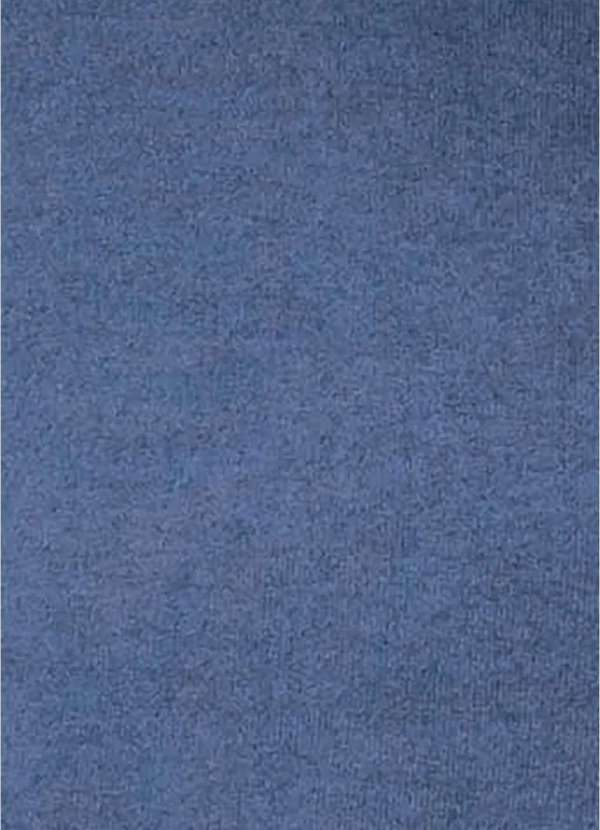 Bold - Blusa Monalisa Plus Size Azul 8