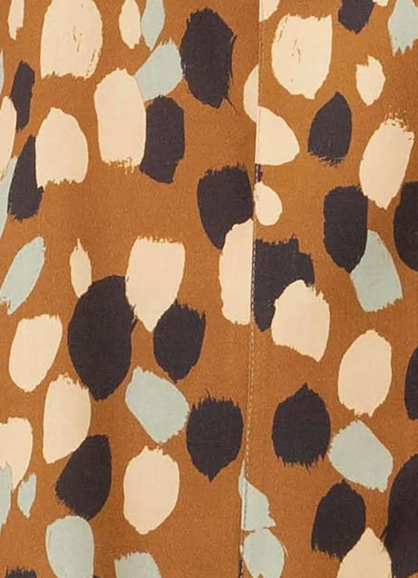 Bold - Blusa Nova Stella Plus Size Verde 3