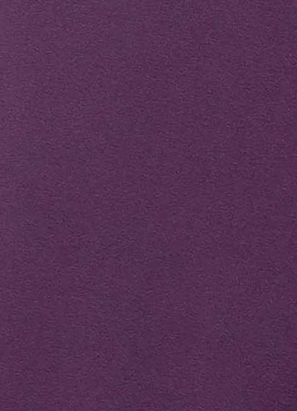 Bold - Calça Pantalona Alfaiataria Plus Size Roxo 4