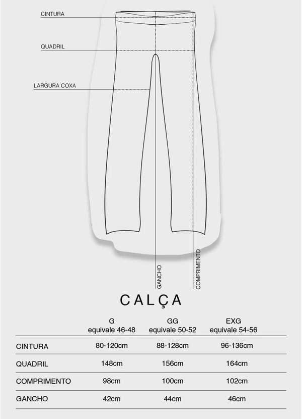 Bold - Conjunto Glória Plus Size Verde 8