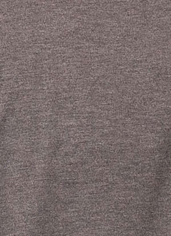 Bold - Conjunto Léa Plus Size Cinza 8