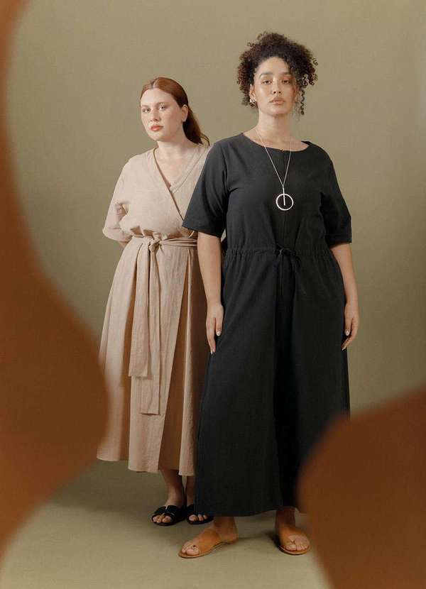 Bold - Macacão Berlim Plus Size Preto 12