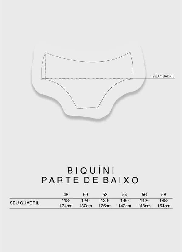 Bold Beach - Sunkini Tricolor Plus Size Roxo 8