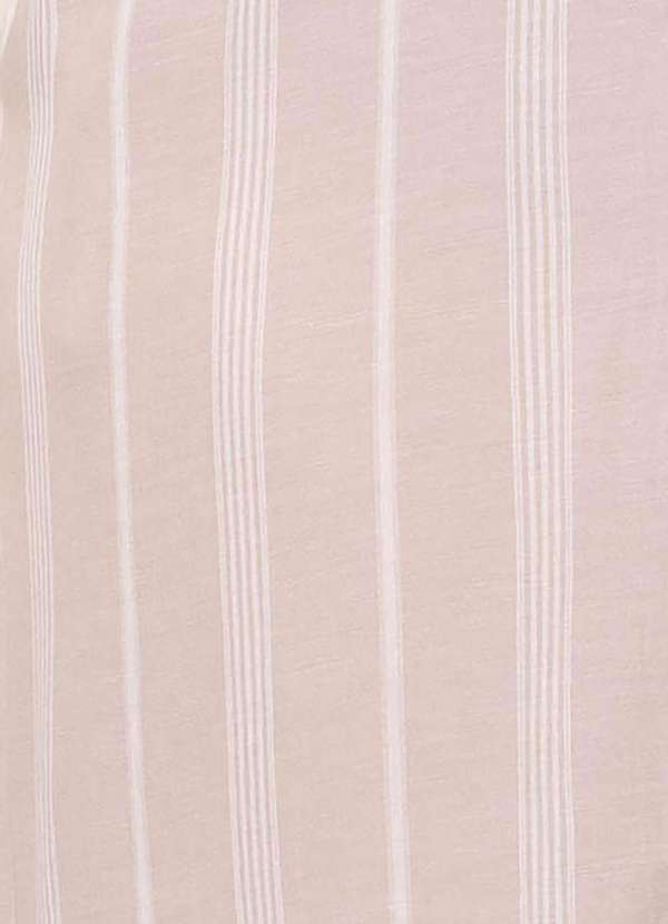 Bold - Chemise Molis Plus Size Bege 9