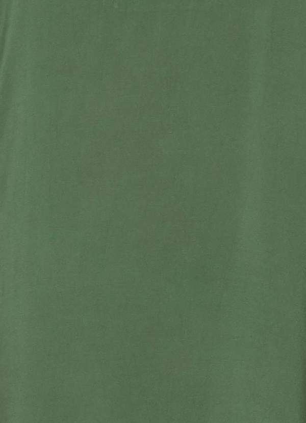 Bold - Kaftan Marbella Plus Size Verde 8