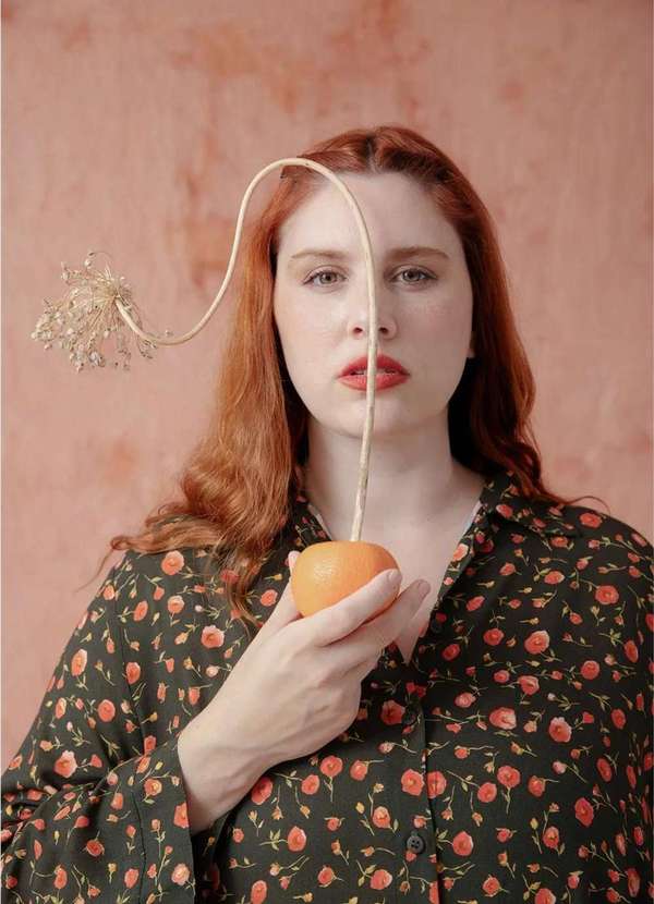 Bold - Vestido Chemise Evasê Plus Size Verde 4