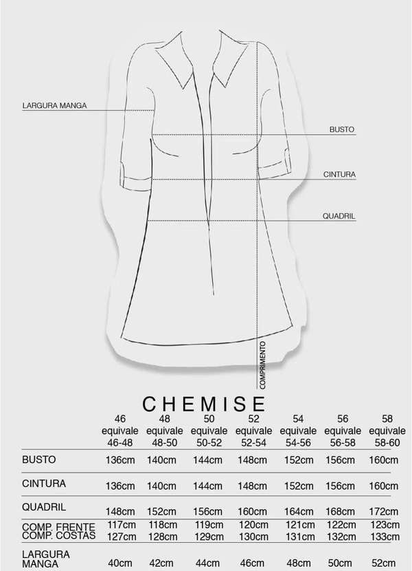 Bold - Vestido Chemise Longo com Fendas Plus Size Roxo 4