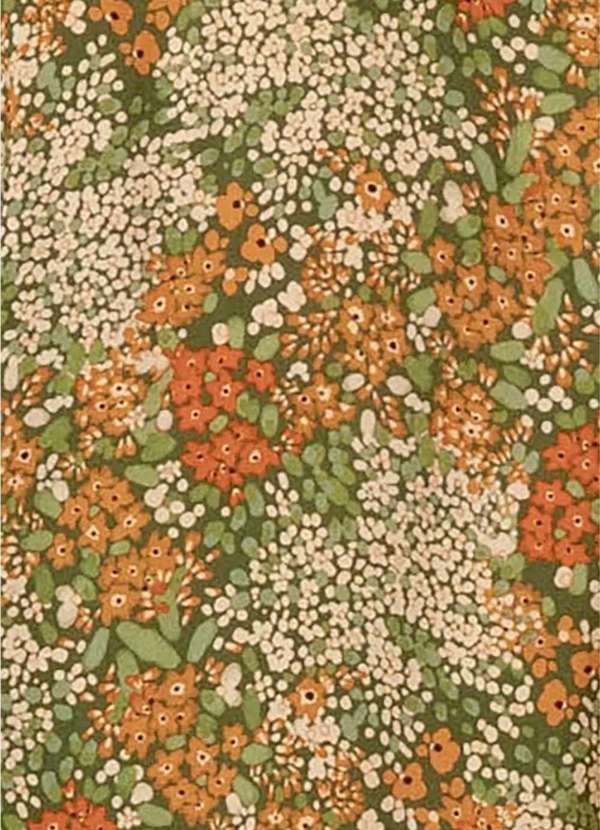 Bold - Vestido Julieta Plus Size Verde 6