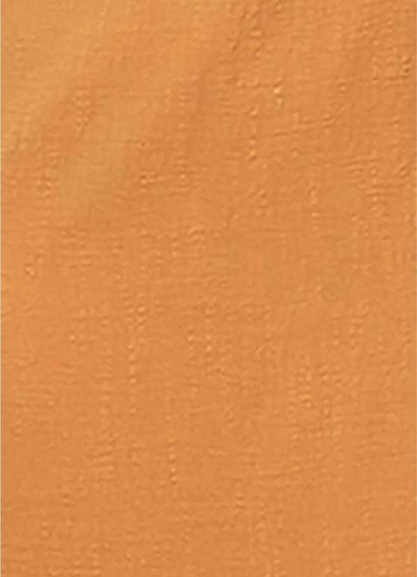 Bold - Vestido Luana de Algodão Plus Size Amarelo 5