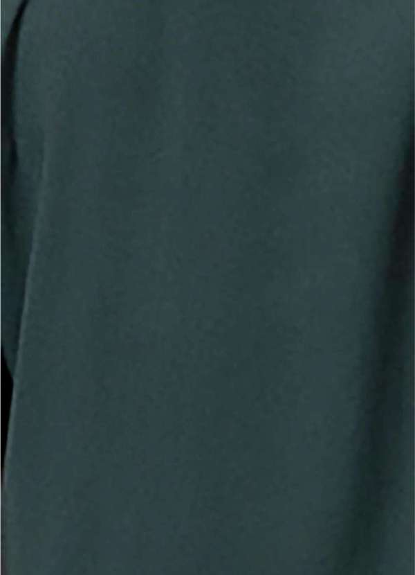 Bold - Vestido Marias Plus Size Verde 6