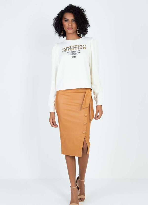 hush oversized moletom com capuz