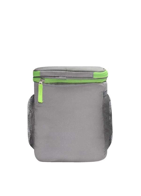 Stradda - Bolsa Térmica Dupla Sport Move Stradda Cinza 3