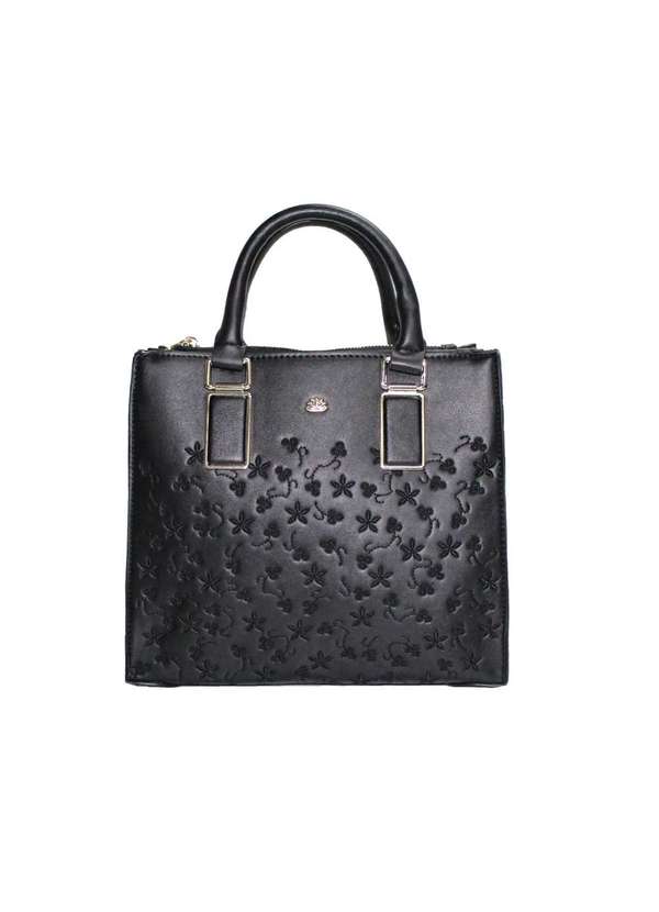 mcm leather handbolsas