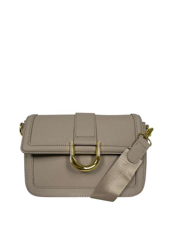 Le Postiche - Bolsa Transversal Classic W23m11 Le Postiche Fendi