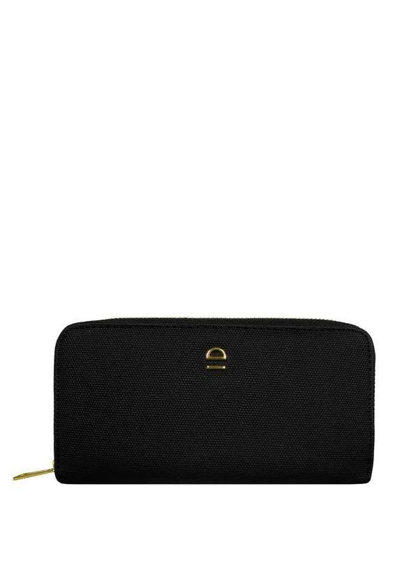Le Postiche - Carteira Feminina Basic W21m36 Le Postiche Preto