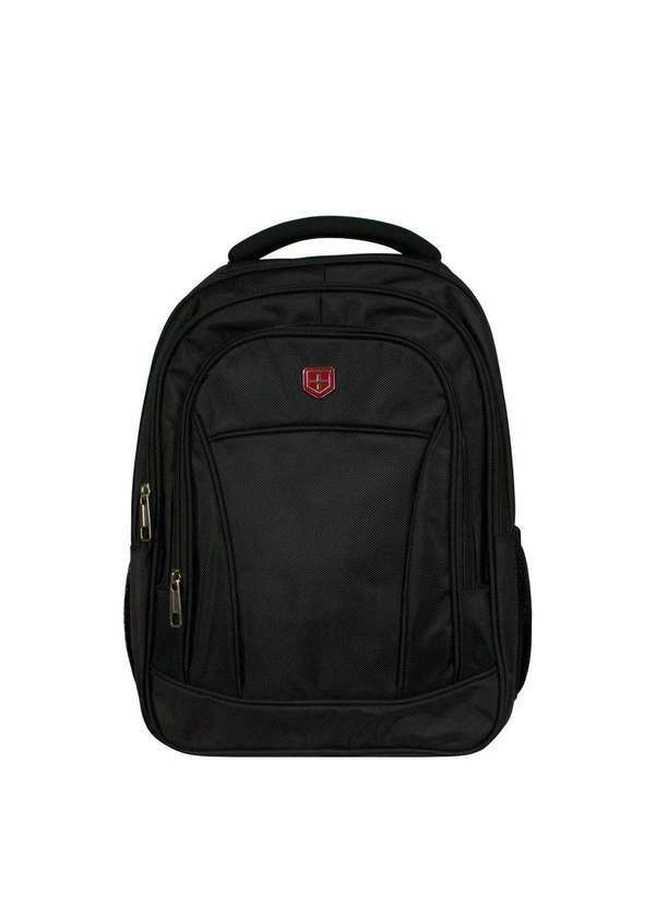 Seanite - Mochila Notebook Executive Line Seanite Preto