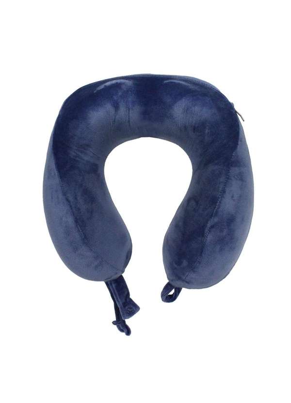 Travel Blue - Almofada de Pescoço Ergonômica Travel Blue Azul