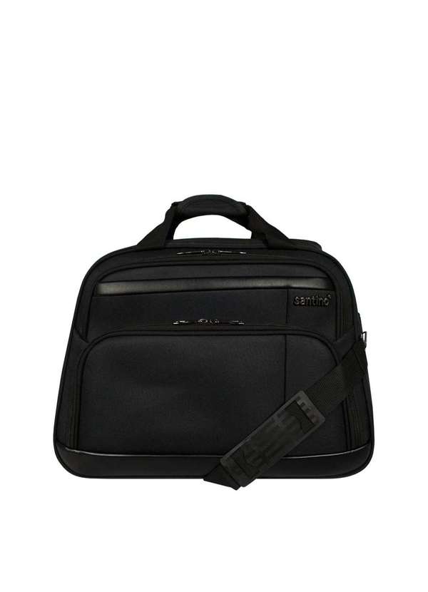 Santino - Bolsa de Viagem Tallinn Santino Preto