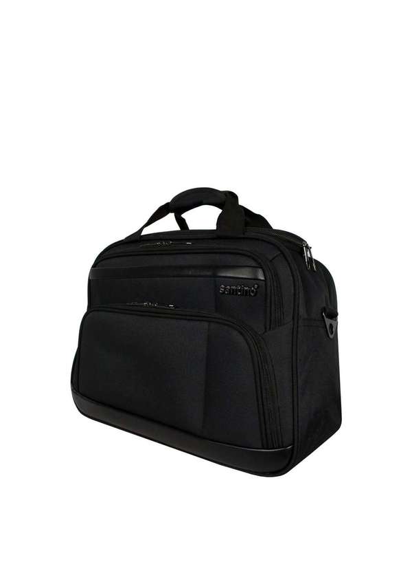 Santino - Bolsa de Viagem Tallinn Santino Preto 2