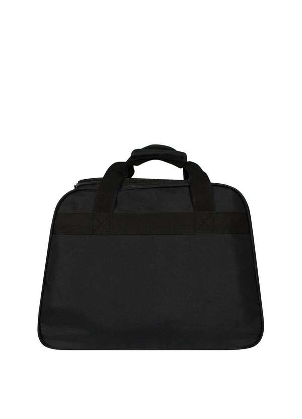 Santino - Bolsa de Viagem Tallinn Santino Preto 3