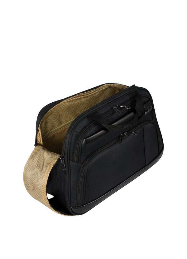 Santino - Bolsa de Viagem Tallinn Santino Preto 4