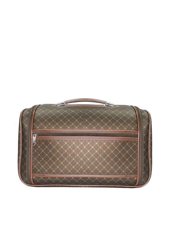 Lansay - Bolsa de Viagem Topázio Lansay Bege 3