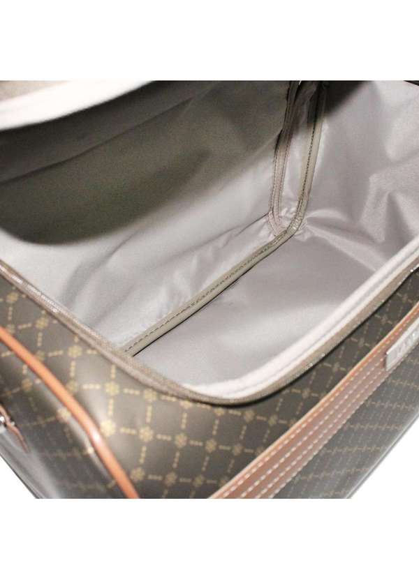 Lansay - Bolsa de Viagem Topázio Lansay Bege 4