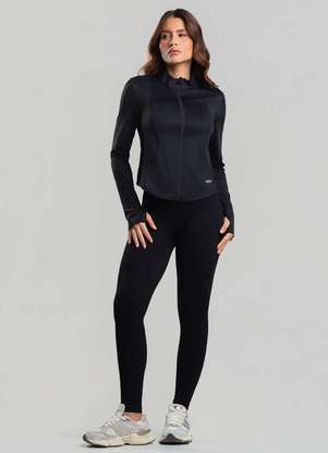 Salvatore Fashion - Calça Legging Fitness sem Costura - SALVATORE FASHION