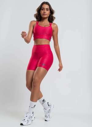 Salvatore Fashion - Bermuda Suplex Wonder Gloss  Fashion - SALVATORE FASHION