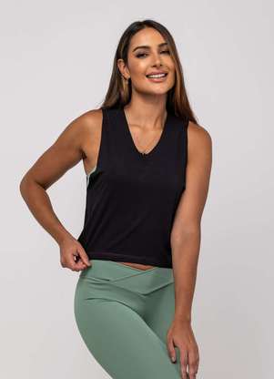 Salvatore Fashion - Regata Libélula Malha  Fashion - SALVATORE FASHION