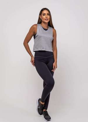 Salvatore Fashion - Regata Libélula Malha  Fashion - SALVATORE FASHION