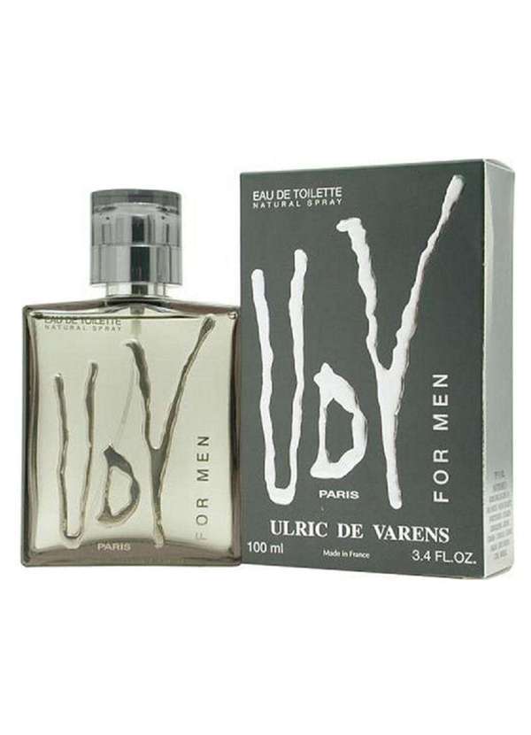 Zinzane - Udv For Men de Ulric de Varens Eau de Toilette Masculino 100 Ml
