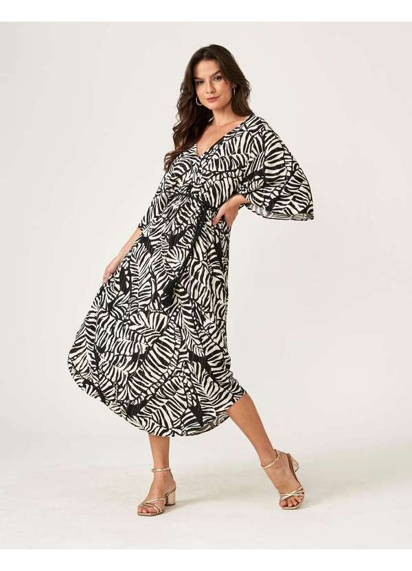 Vestido Preto Zinzane Roupas De Festa Zinzane Moda Plus Size