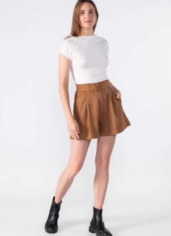 Lamis - Blusa Basica Manga Morcego Branco 2