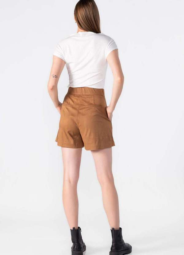 Lamis - Blusa Basica Manga Morcego Branco 4