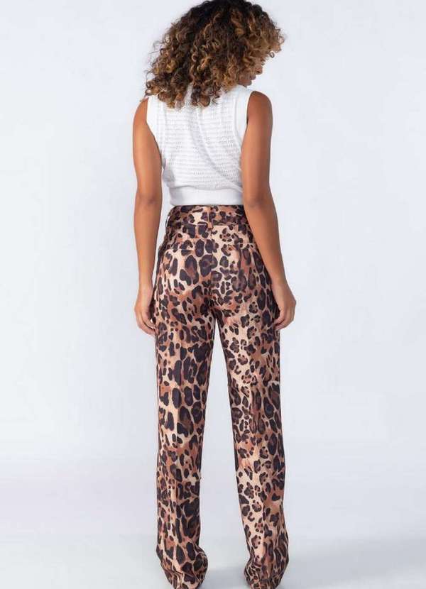 Lamis - Blusa Regata Curta com Furinhos Branco 4