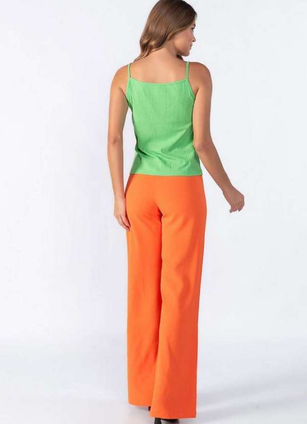 Lamis - Regata Basica Alca Fina Verde 3