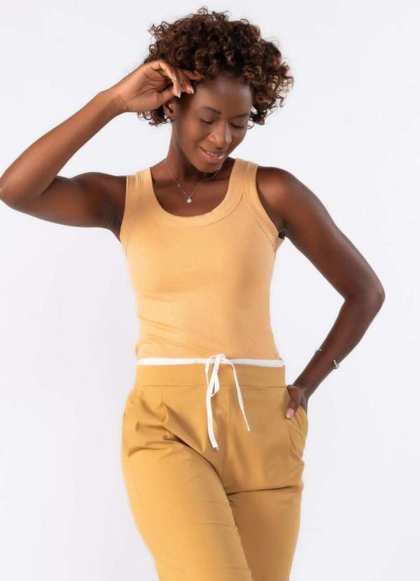 Lamis - Regata Canelada Caqui 2