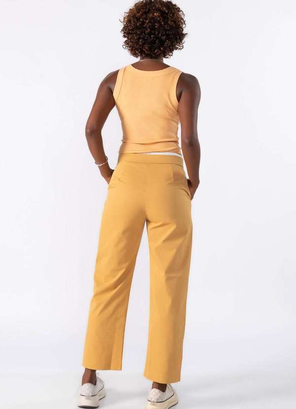 Lamis - Regata Canelada Caqui 4